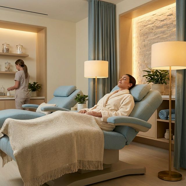 ProNox: How Nitrous Oxide Is Changing the Patient Experience